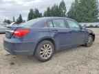 2011 CHRYSLER 200