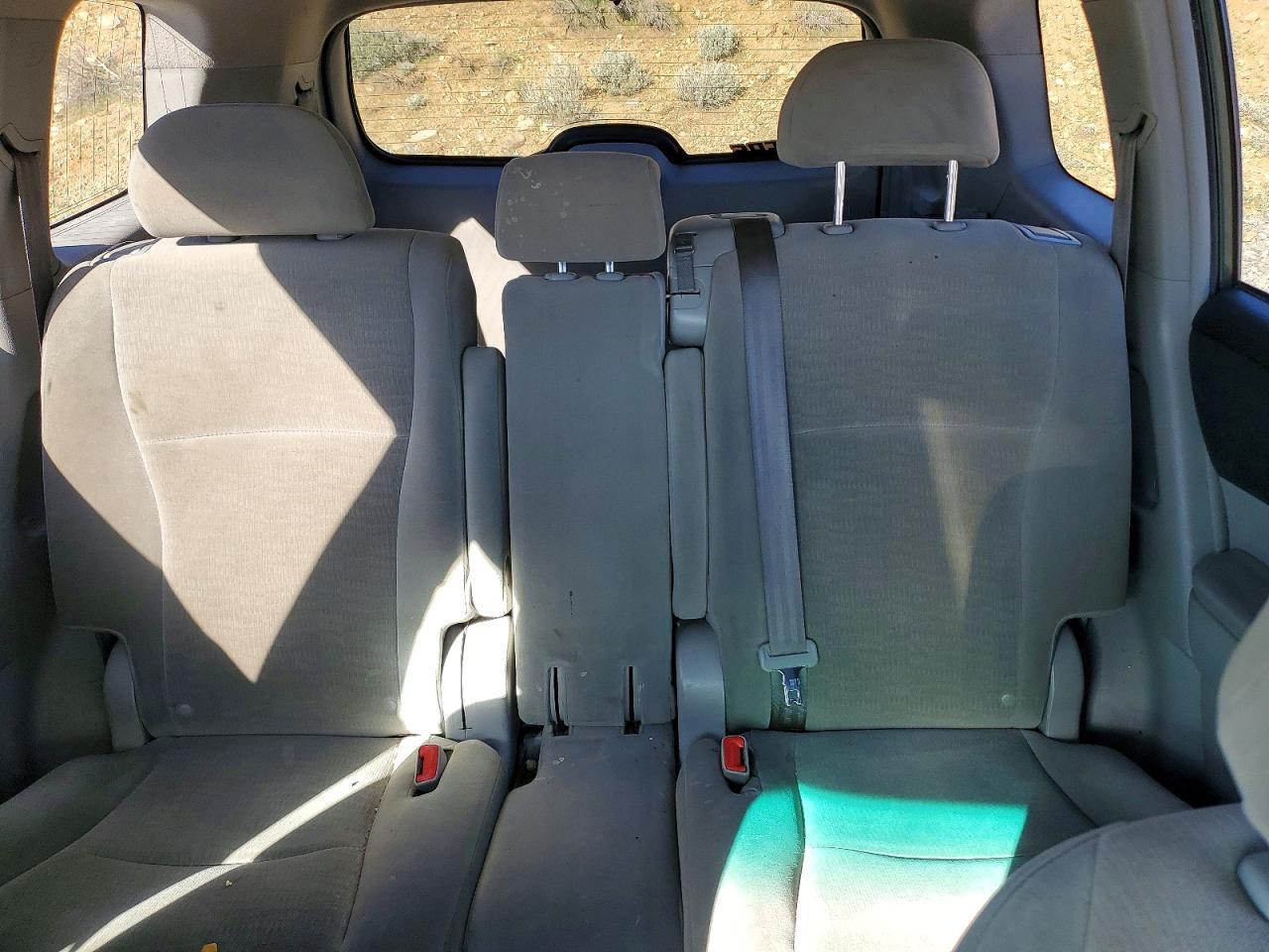 2013 TOYOTA HIGHLANDER
