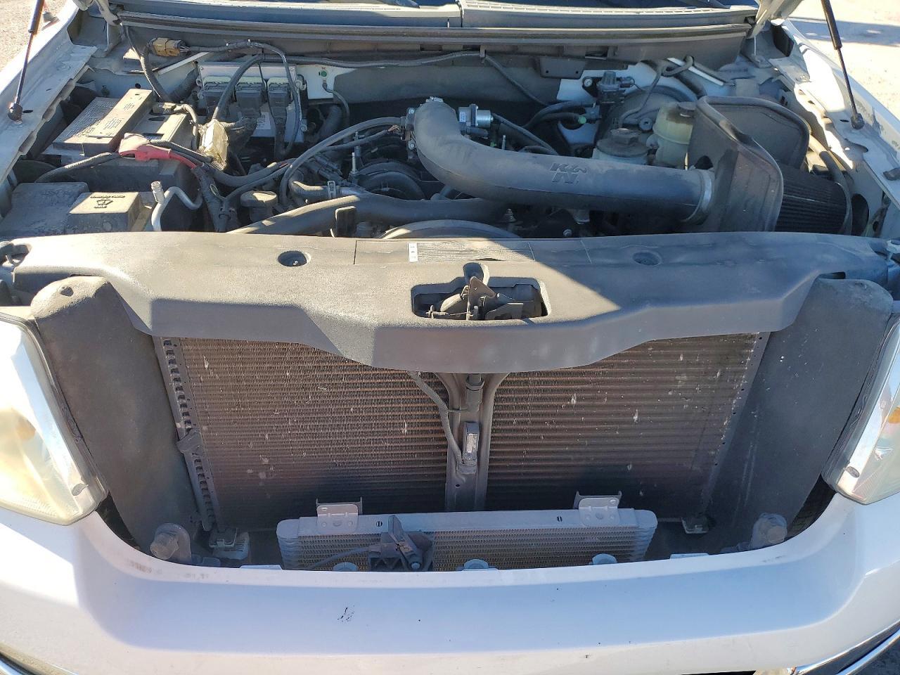 2005 FORD F-150 Lightning