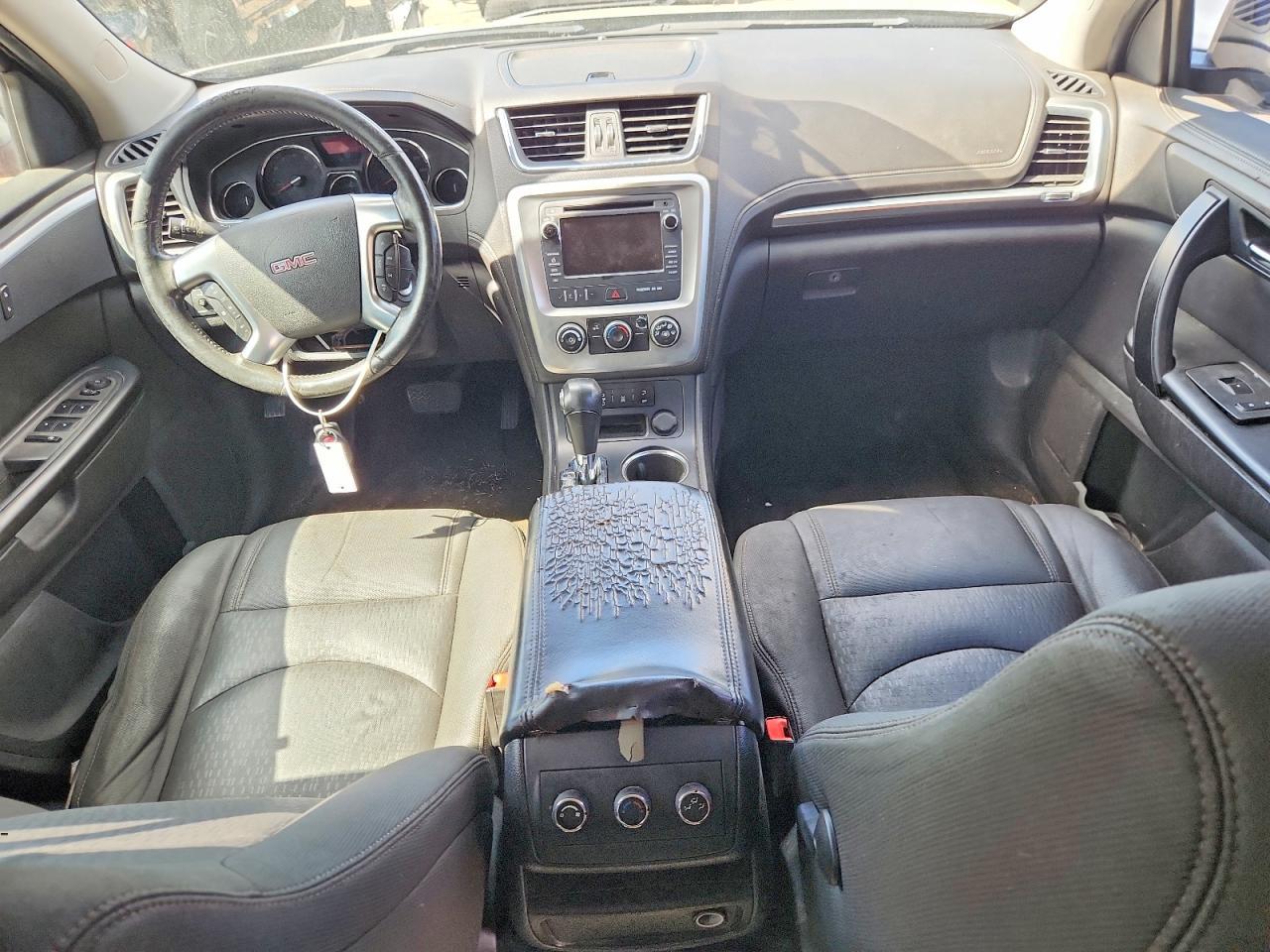 2014 GMC ACADIA