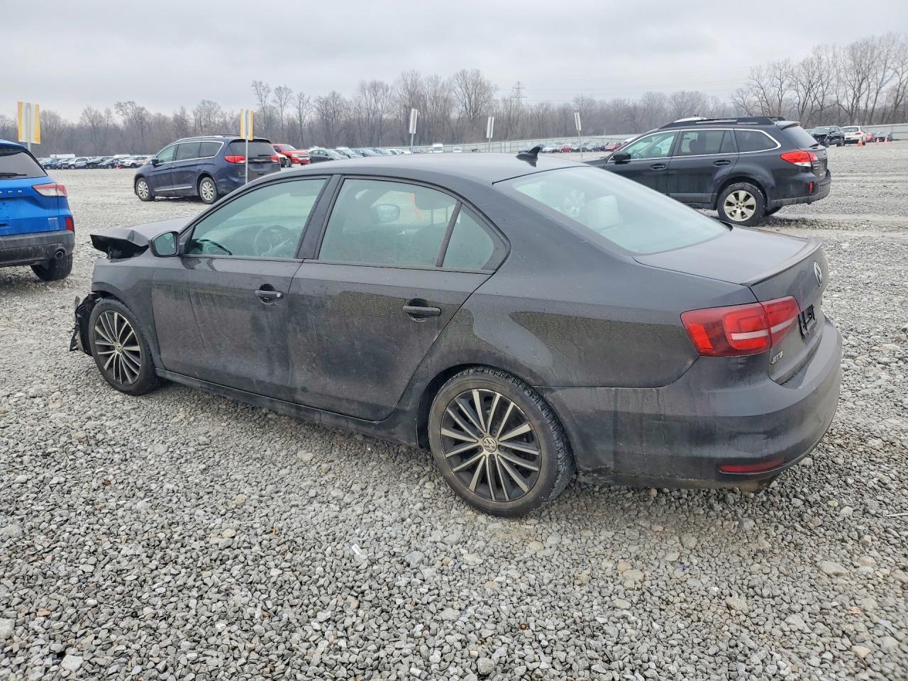 2016 VOLKSWAGEN JETTA