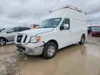 2012 NISSAN NV 2500