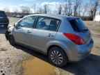 2010 NISSAN VERSA