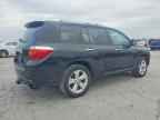 2010 TOYOTA HIGHLANDER