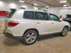 2012 TOYOTA HIGHLANDER
