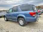 2007 TOYOTA Sequoia