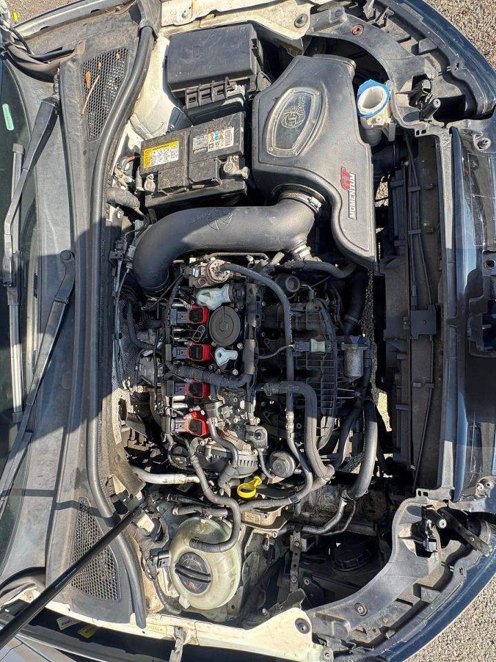 2008 TOYOTA TUNDRA