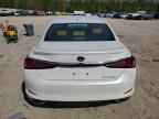 2025 LEXUS ES 350