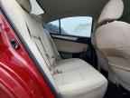 2017 SUBARU Legacy