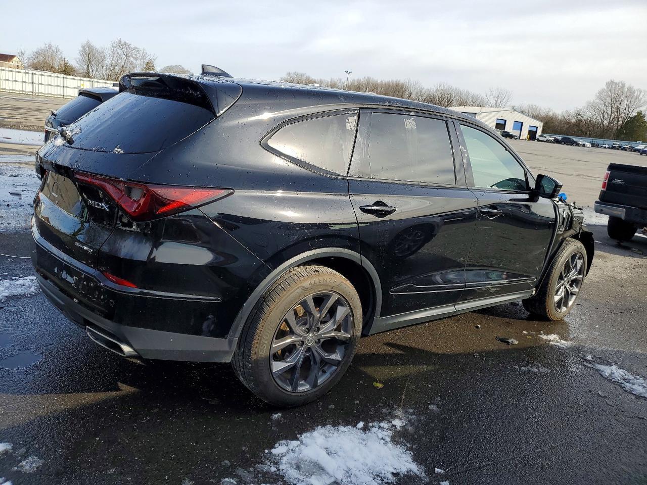 2024 ACURA MDX
