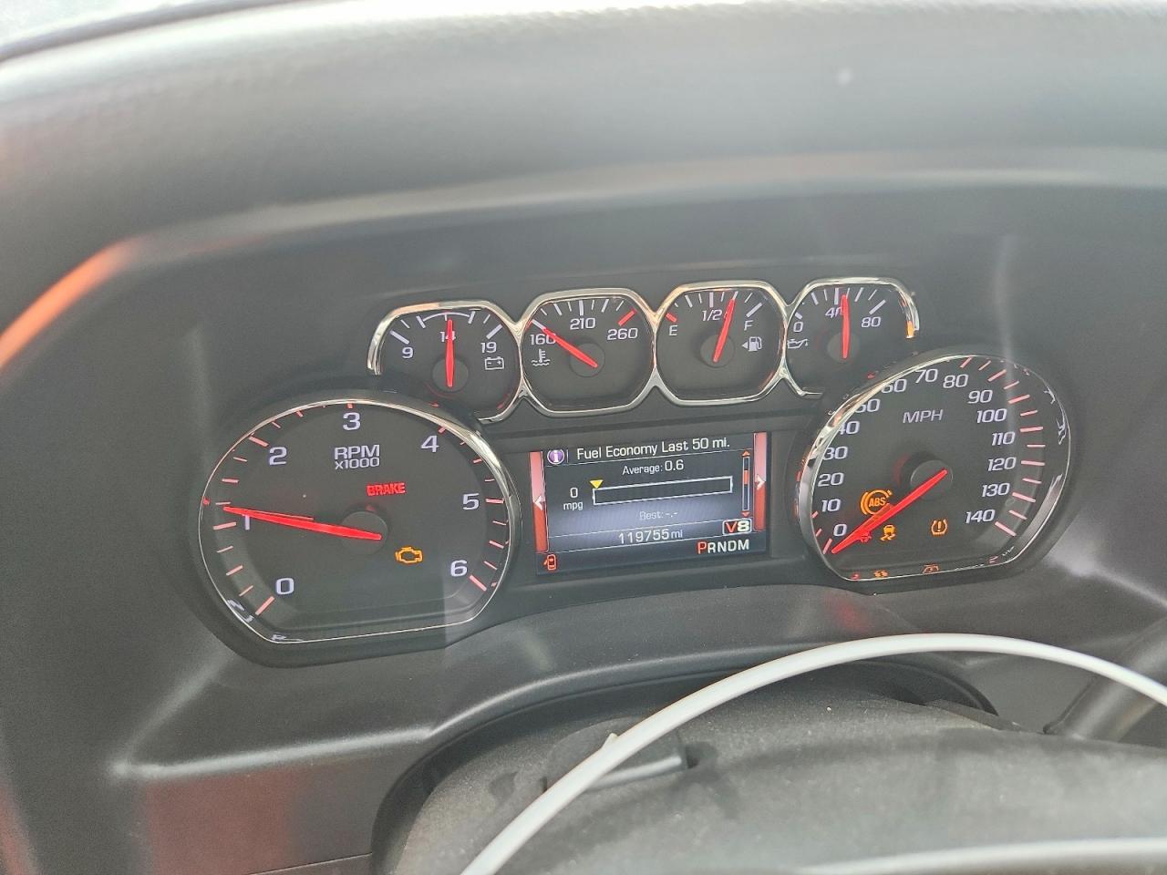 2014 GMC Sierra