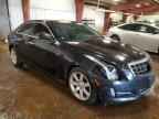 2014 CADILLAC ATS