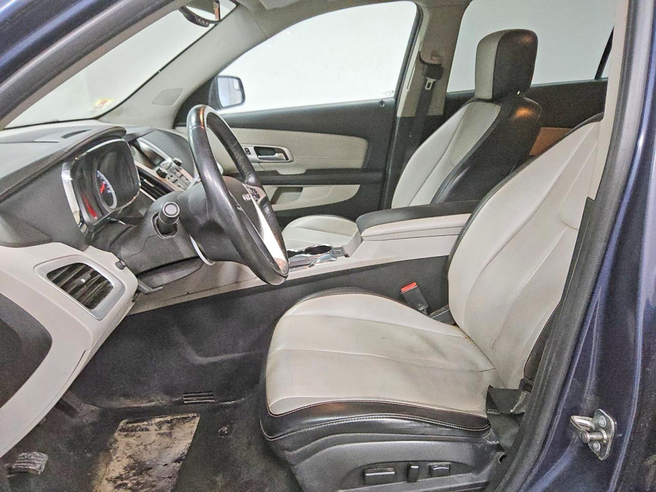2014 GMC Terrain