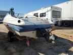1995 BAYLINER 1952 Capri Classic Cuddy Wtrlr