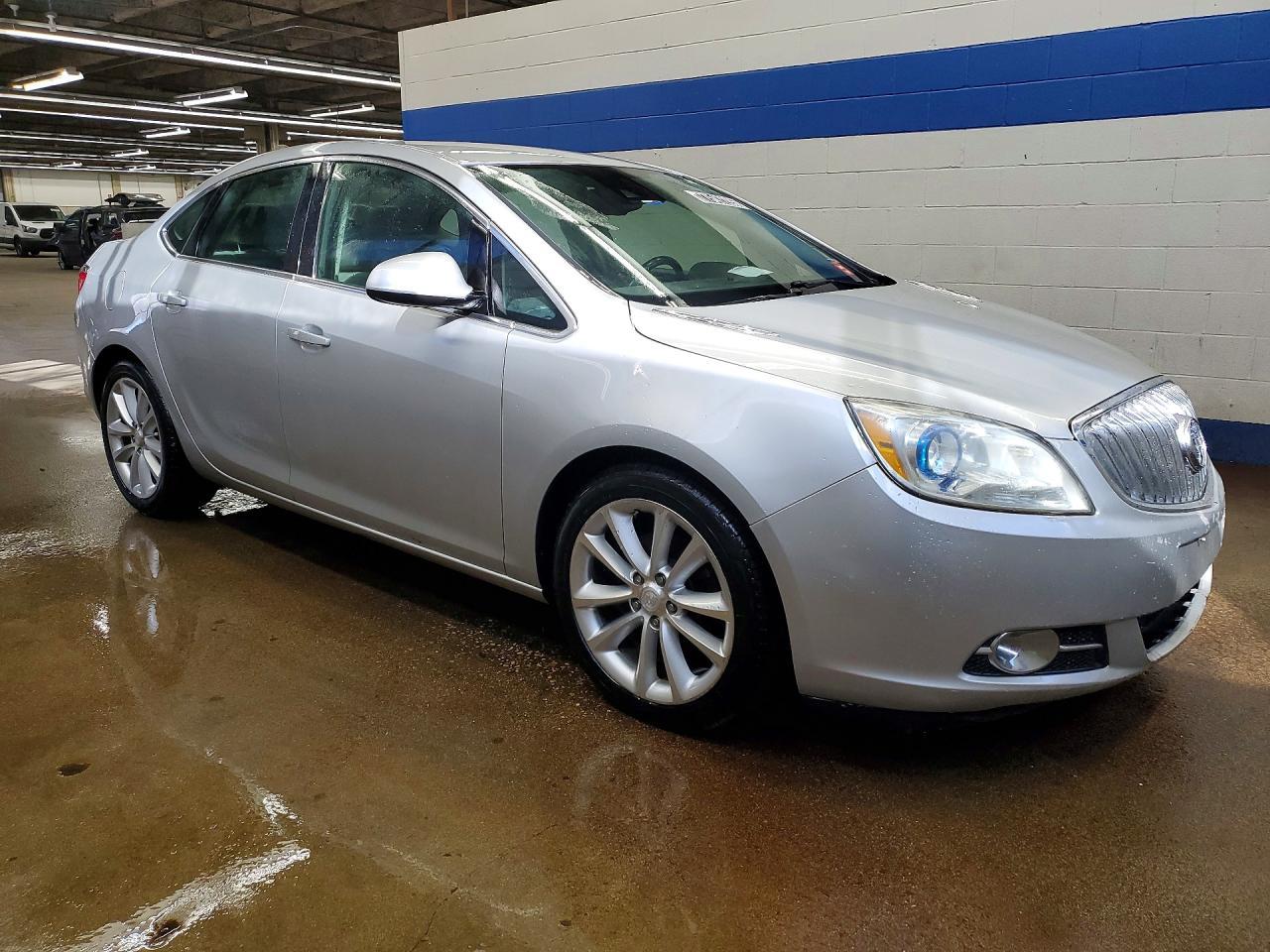 2015 BUICK VERANO