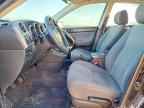 2008 TOYOTA COROLLA