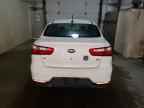 2016 KIA RIO