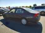 2004 HONDA CIVIC