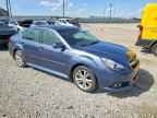 2013 SUBARU Legacy