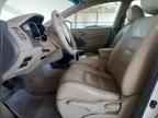 2011 NISSAN MURANO
