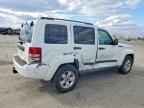 2012 JEEP Liberty