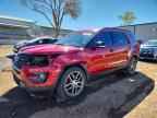2017 FORD Explorer Sport Trac