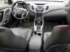 2014 HYUNDAI ELANTRA