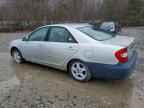 2002 TOYOTA CAMRY