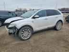 2013 LINCOLN MKX