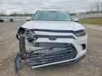 2024 TOYOTA HIGHLANDER