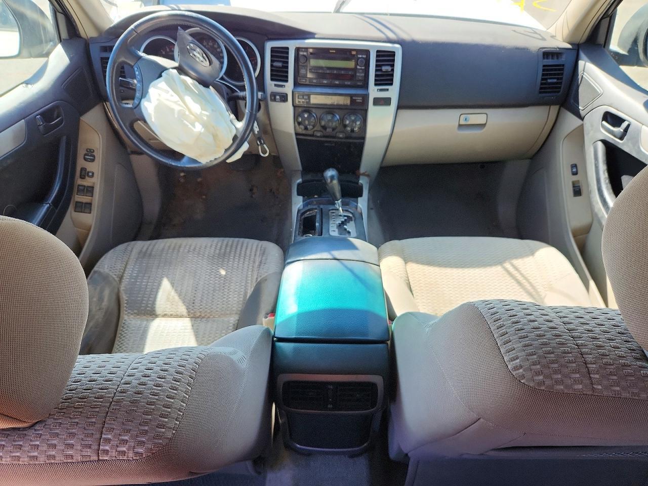 2006 TOYOTA 4Runner