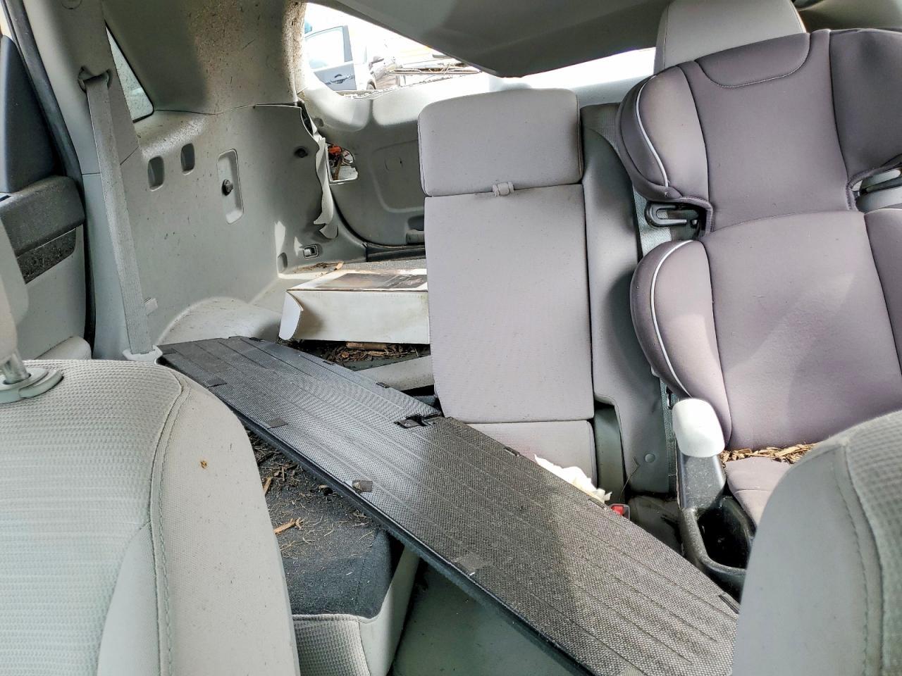2015 KIA SORENTO