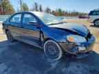 2003 TOYOTA COROLLA