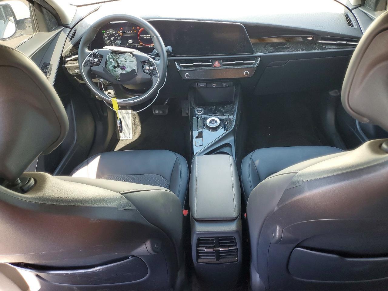 2024 KIA Niro