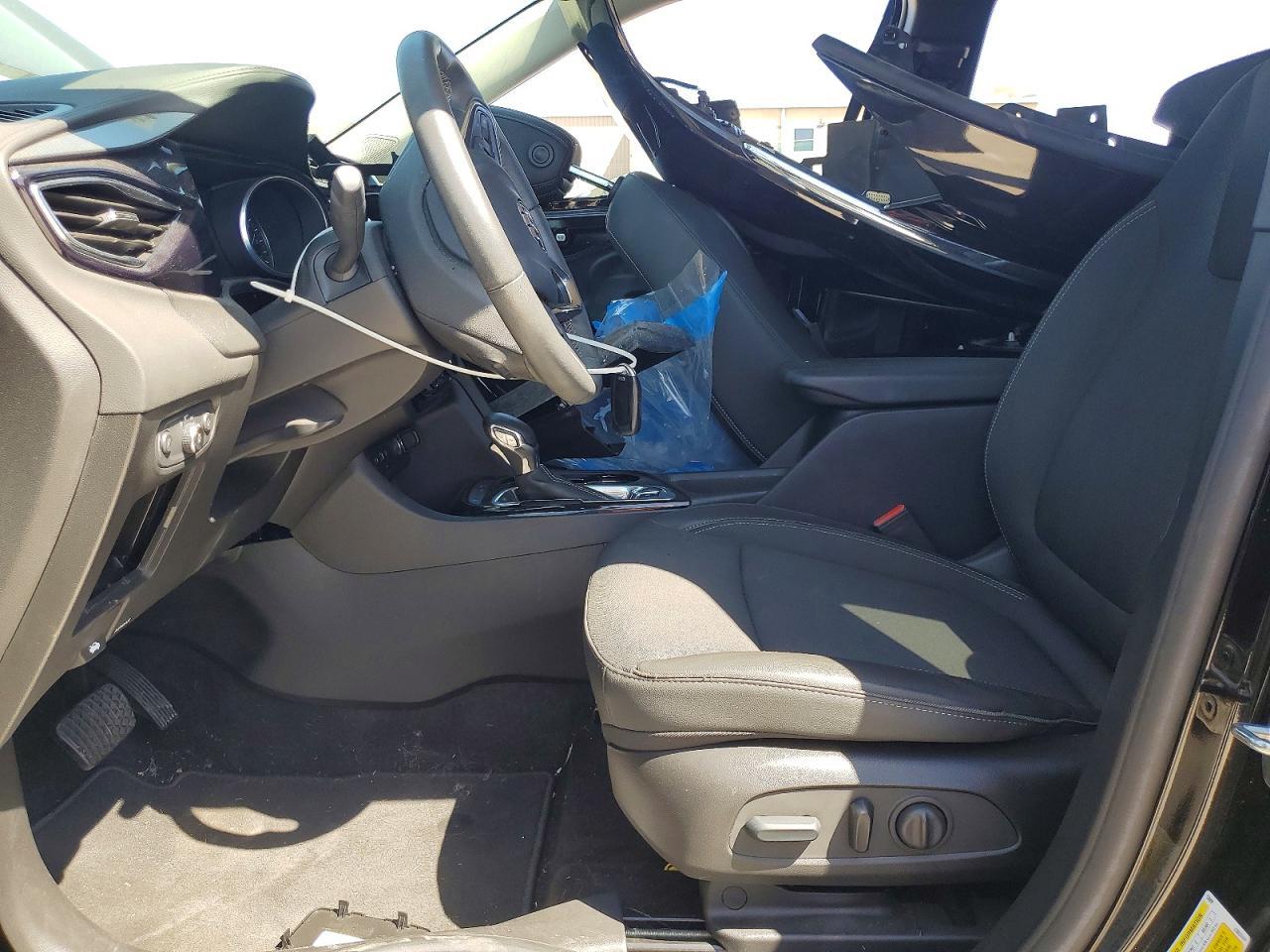 2023 BUICK Encore GX