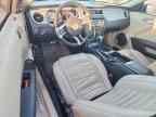 2011 FORD MUSTANG