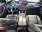 2016 BMW 5 series