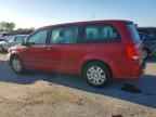 2015 DODGE GRAND CARAVAN