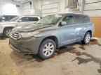 2011 TOYOTA HIGHLANDER