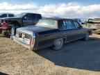 1988 CADILLAC Deville