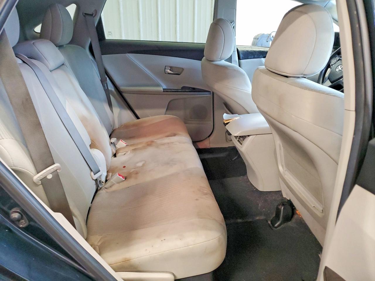 2013 TOYOTA VENZA