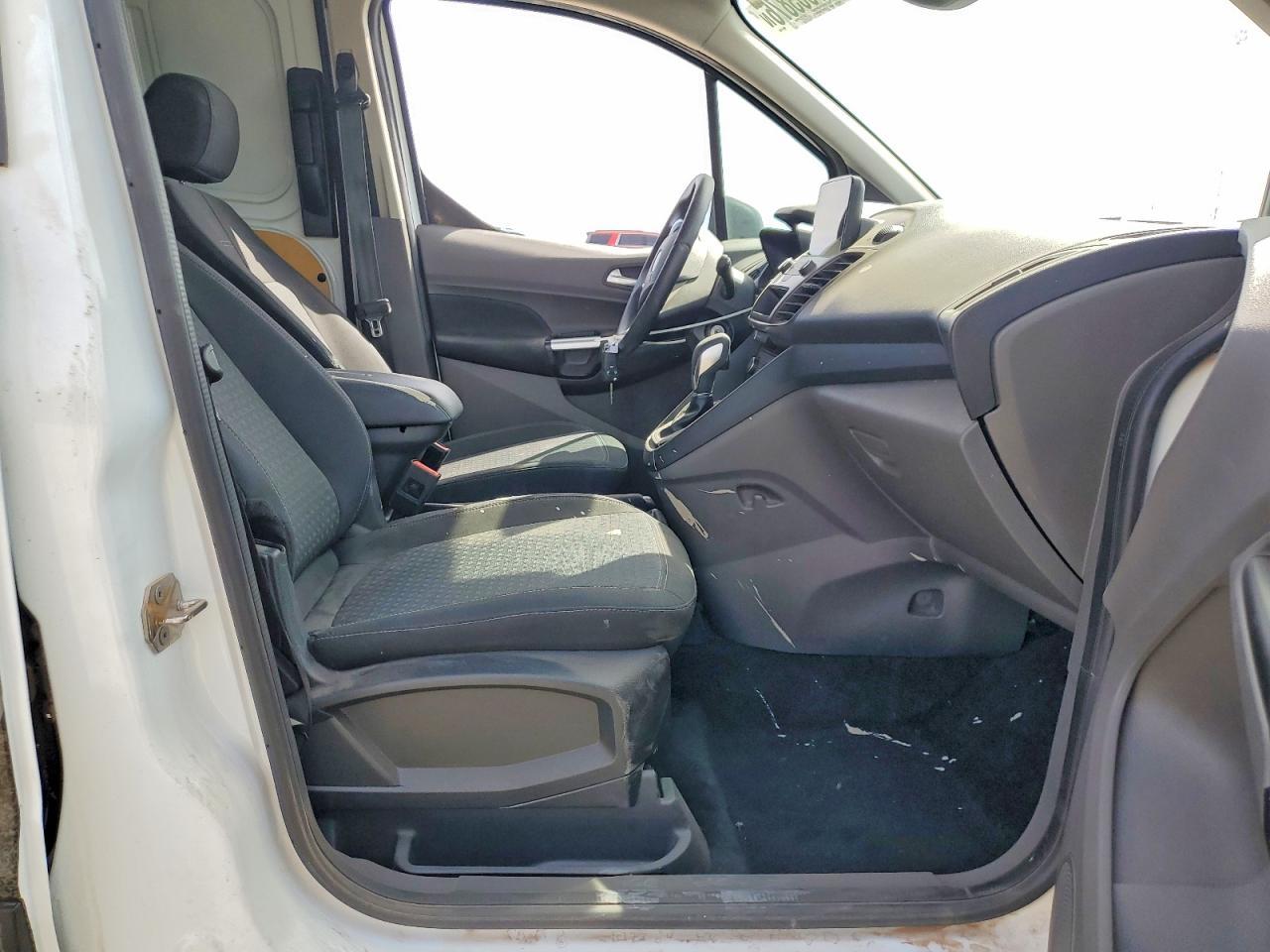 2023 FORD TRANSIT CONNECT