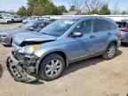 2008 HONDA CR-V