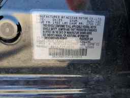 2025 NISSAN VERSA
