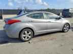 2011 HYUNDAI ELANTRA