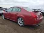 2007 NISSAN Maxima