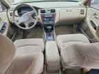 2000 HONDA ACCORD