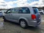 2014 DODGE GRAND CARAVAN
