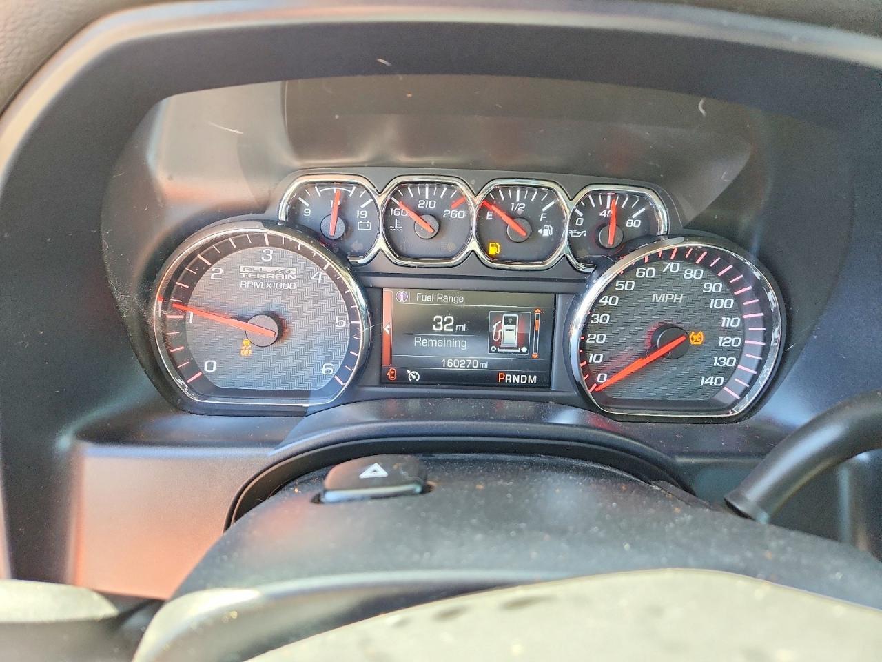 2014 GMC Sierra