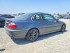 2002 BMW 3 SERIES